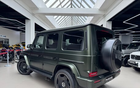 Mercedes-Benz G-Класс AMG, 2025 год, 32 690 000 рублей, 4 фотография