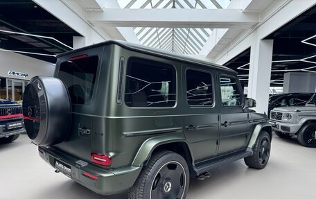 Mercedes-Benz G-Класс AMG, 2025 год, 32 690 000 рублей, 10 фотография