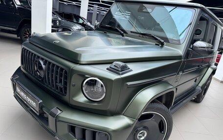 Mercedes-Benz G-Класс AMG, 2025 год, 32 690 000 рублей, 13 фотография