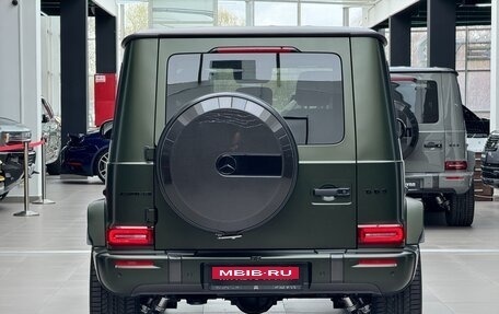 Mercedes-Benz G-Класс AMG, 2025 год, 32 690 000 рублей, 5 фотография