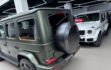 Mercedes-Benz G-Класс AMG, 2025 год, 32 690 000 рублей, 14 фотография
