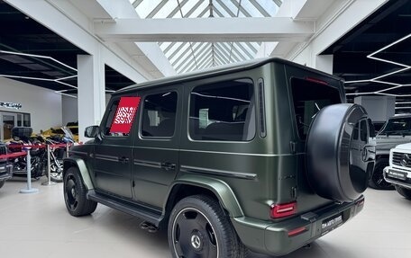 Mercedes-Benz G-Класс AMG, 2025 год, 32 690 000 рублей, 12 фотография