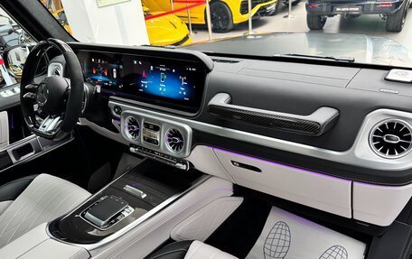 Mercedes-Benz G-Класс AMG, 2025 год, 32 690 000 рублей, 32 фотография