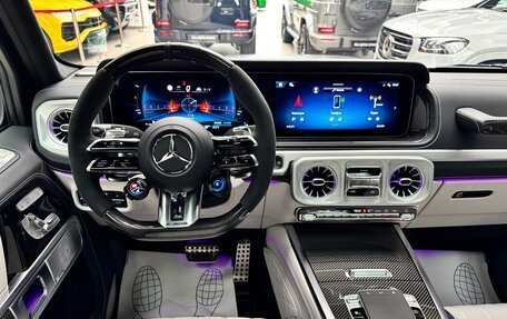 Mercedes-Benz G-Класс AMG, 2025 год, 32 690 000 рублей, 28 фотография