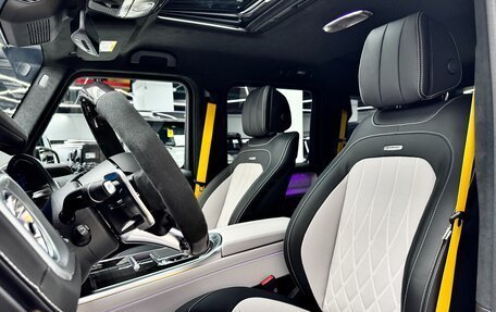 Mercedes-Benz G-Класс AMG, 2025 год, 32 690 000 рублей, 20 фотография