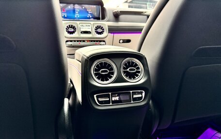 Mercedes-Benz G-Класс AMG, 2025 год, 32 690 000 рублей, 26 фотография