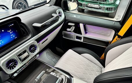 Mercedes-Benz G-Класс AMG, 2025 год, 32 690 000 рублей, 29 фотография
