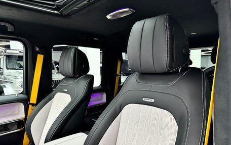 Mercedes-Benz G-Класс AMG, 2025 год, 32 690 000 рублей, 22 фотография