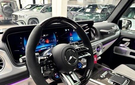 Mercedes-Benz G-Класс AMG, 2025 год, 32 690 000 рублей, 18 фотография
