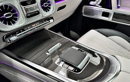Mercedes-Benz G-Класс AMG, 2025 год, 32 690 000 рублей, 30 фотография