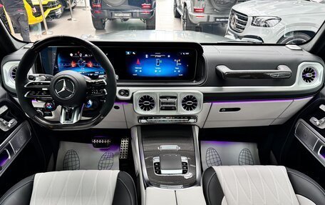 Mercedes-Benz G-Класс AMG, 2025 год, 32 690 000 рублей, 19 фотография