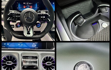 Mercedes-Benz G-Класс AMG, 2025 год, 32 690 000 рублей, 35 фотография