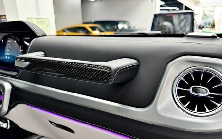 Mercedes-Benz G-Класс AMG, 2025 год, 32 690 000 рублей, 33 фотография