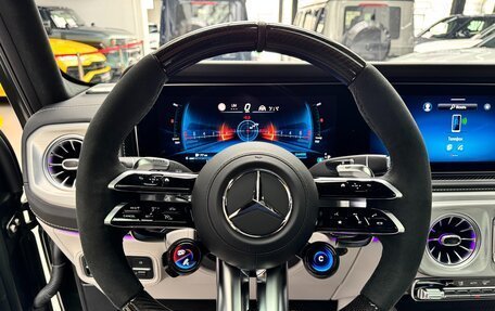Mercedes-Benz G-Класс AMG, 2025 год, 32 690 000 рублей, 34 фотография