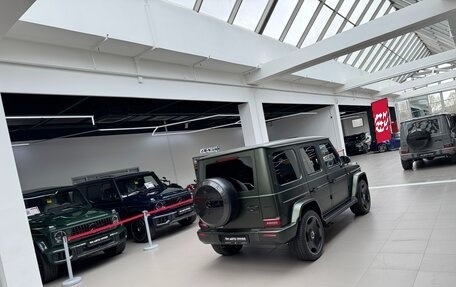 Mercedes-Benz G-Класс AMG, 2025 год, 32 690 000 рублей, 38 фотография