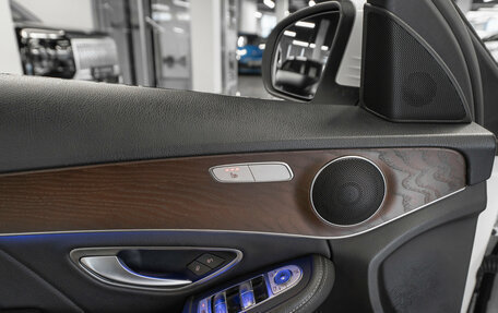 Mercedes-Benz C-Класс, 2018 год, 2 540 000 рублей, 14 фотография