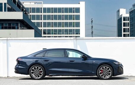 Audi A6, 2026 год, 7 900 000 рублей, 7 фотография