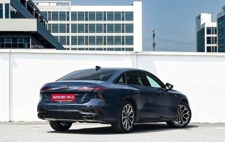 Audi A6, 2026 год, 7 900 000 рублей, 6 фотография
