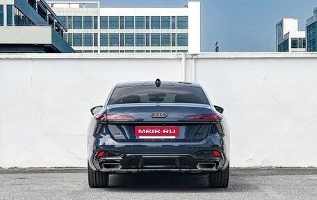Audi A6, 2026 год, 7 900 000 рублей, 5 фотография