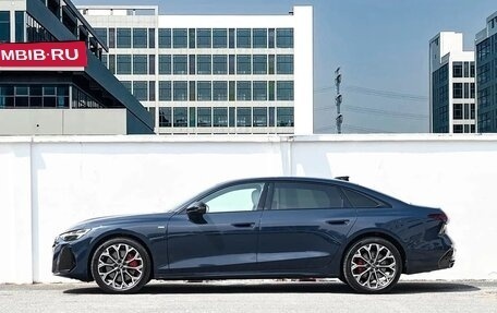 Audi A6, 2026 год, 7 900 000 рублей, 8 фотография
