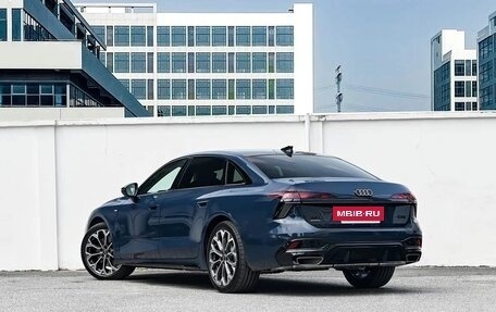 Audi A6, 2026 год, 7 900 000 рублей, 4 фотография