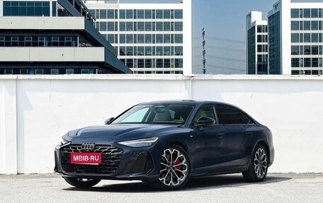 Audi A6, 2026 год, 7 900 000 рублей, 3 фотография