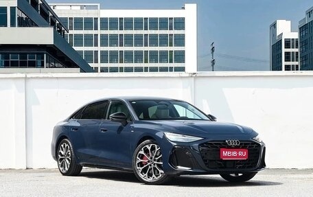 Audi A6, 2026 год, 7 900 000 рублей, 1 фотография