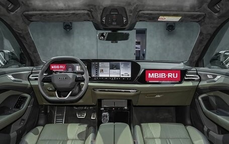 Audi A6, 2026 год, 7 900 000 рублей, 9 фотография