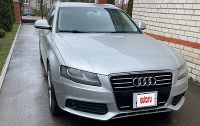 Audi A4, 2008 год, 950 000 рублей, 1 фотография