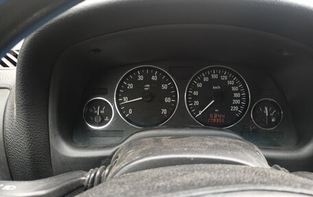 Opel Astra G, 2002 год, 230 000 рублей, 1 фотография