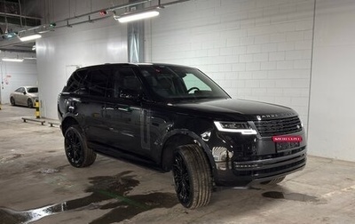 Land Rover Range Rover IV рестайлинг, 2026 год, 23 690 000 рублей, 1 фотография