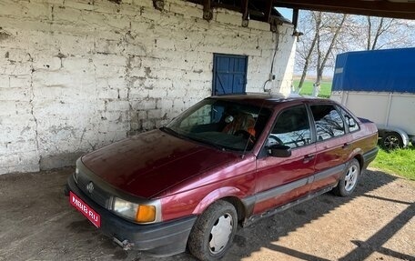 Volkswagen Passat B3, 1989 год, 175 000 рублей, 1 фотография