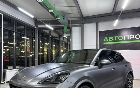 Porsche Cayenne III, 2019 год, 8 800 000 рублей, 1 фотография