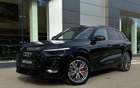 Audi Q5, 2025 год, 6 650 000 рублей, 1 фотография