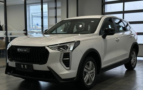 Haval Jolion, 2026 год, 1 989 500 рублей, 1 фотография