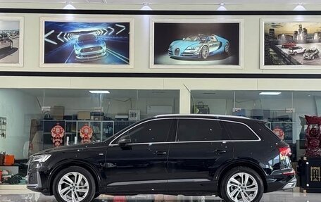 Audi Q7, 2022 год, 5 700 006 рублей, 6 фотография