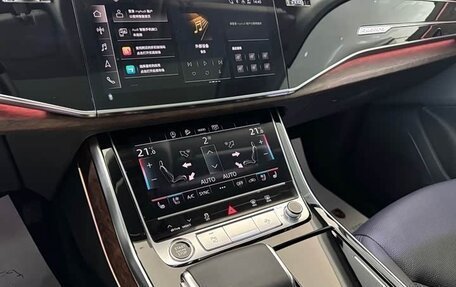 Audi Q7, 2022 год, 5 700 006 рублей, 10 фотография