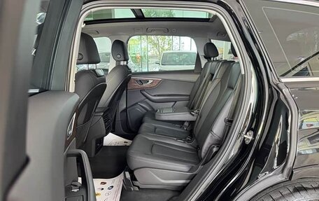 Audi Q7, 2022 год, 5 700 006 рублей, 16 фотография