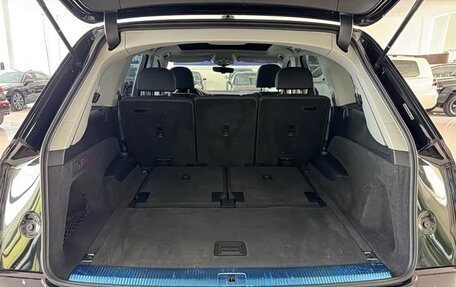 Audi Q7, 2022 год, 5 700 006 рублей, 19 фотография