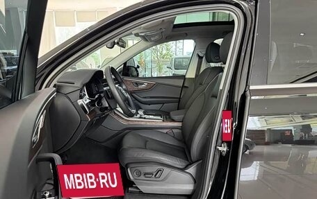 Audi Q7, 2022 год, 5 700 006 рублей, 8 фотография