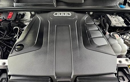 Audi Q7, 2022 год, 5 700 006 рублей, 21 фотография