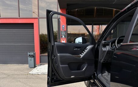 Toyota Land Cruiser, 2022 год, 8 995 000 рублей, 9 фотография
