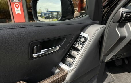 Toyota Land Cruiser, 2022 год, 8 995 000 рублей, 10 фотография