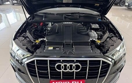 Audi Q7, 2022 год, 5 700 006 рублей, 20 фотография