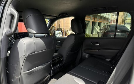 Toyota Land Cruiser, 2022 год, 8 995 000 рублей, 23 фотография