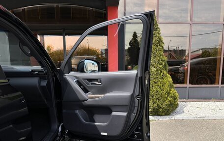 Toyota Land Cruiser, 2022 год, 8 995 000 рублей, 21 фотография