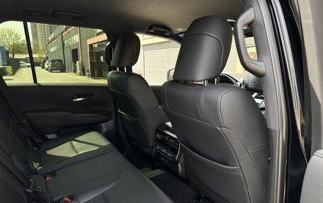 Toyota Land Cruiser, 2022 год, 8 995 000 рублей, 25 фотография