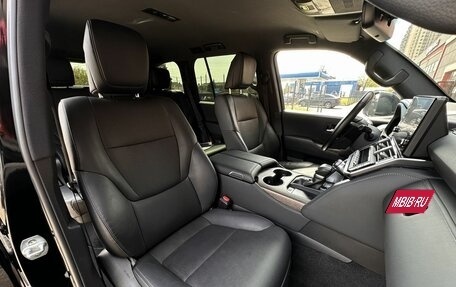 Toyota Land Cruiser, 2022 год, 8 995 000 рублей, 20 фотография