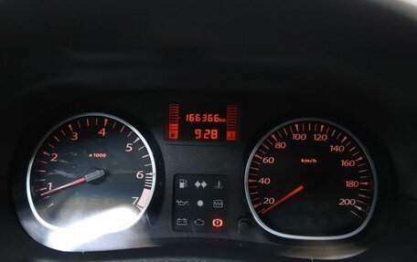 Renault Duster I рестайлинг, 2012 год, 990 000 рублей, 9 фотография