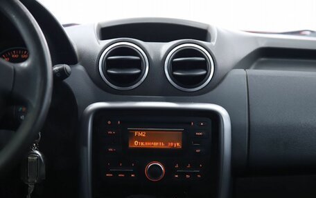 Renault Duster I рестайлинг, 2012 год, 990 000 рублей, 13 фотография